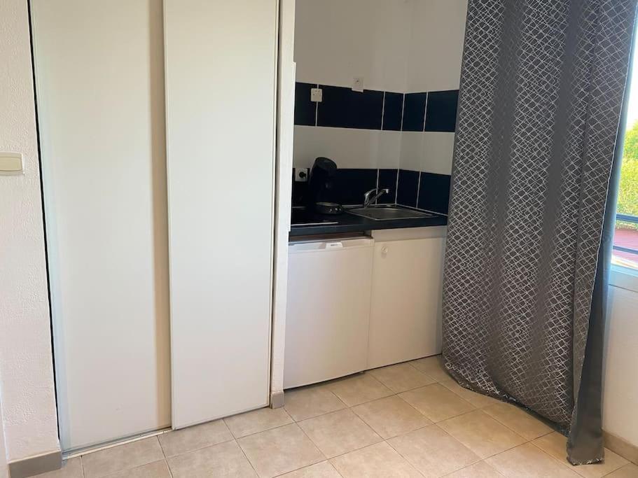 Charmant Studio De 23M2 Avignon Exterior foto